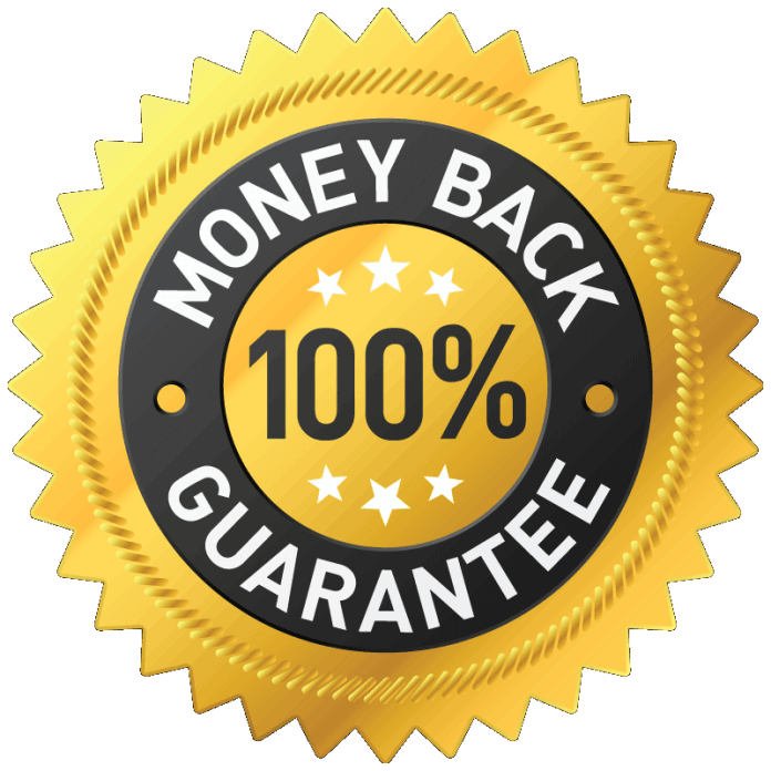 IQBlastPro money back guarantee